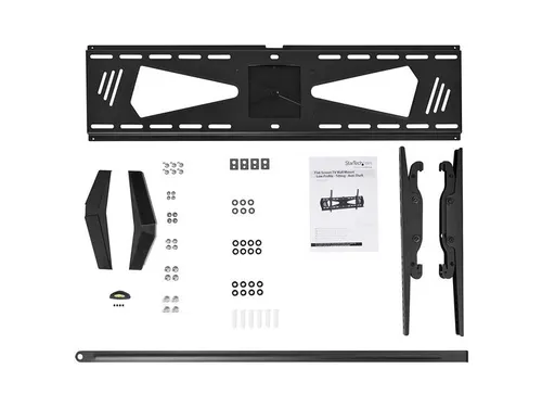 Tv Muurbeugel Voor 37 Inch Tot 75 Inch Anti Diefstal Kantelend