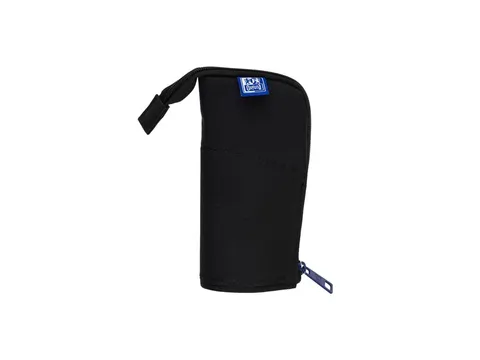 Pennenetui Oxford Stand-Up zwart