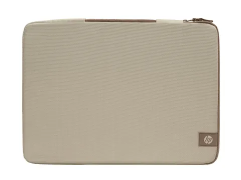 Beschermende Laptophoes 15-16 Inch Taupe