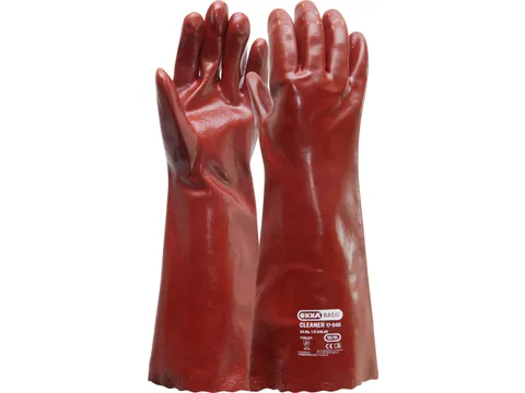 OXXA Cleaner 17-045 handschoen - 10/XL
