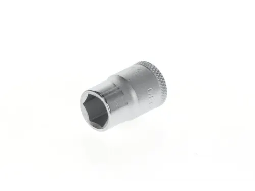 30 11 Stekkerdoos 3/8 inch zeskant 11mm