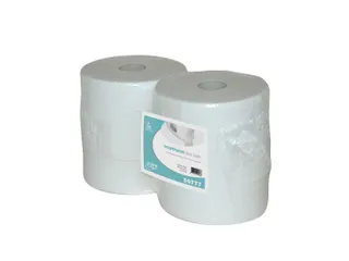 Toiletpapier P50777 Maxi Jumbo 2-laags wit 6 Rol - 1