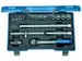D 30 GMU-10 Dopsleutelset 3/8 inch 17-delig UD profiel 6-19mm
