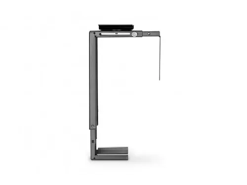 Universele PC-houder voor bureaumontage met Easy-Locking max 10 kg