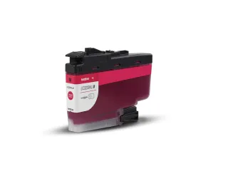 Inktcartridge Brother LC-3239XL rood HC - 3