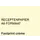 Receptpapier Fastprint A6 80 Gram Creme 2000 Vel