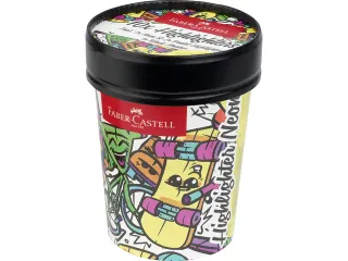 Markeerstiften Faber-Castell 46 ijsbeker 10 stuks - 2