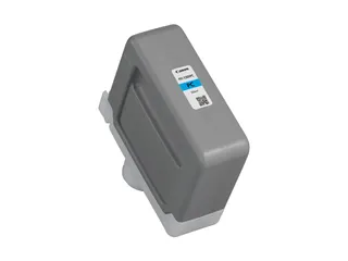 Canon PFI-3300PC, Foto cyaan, 330 ml, 1 stuk(s), Enkele verpakking - 1