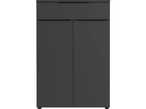dossierkast,HxBxD 120x810x400mm,2xhouten vloer,2ordnerhoogte