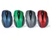 Souris Kensington Pro Fit sans fil bleu