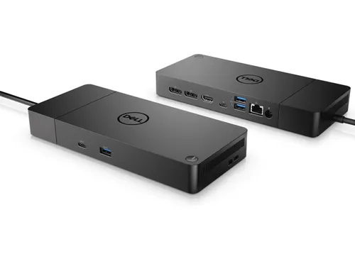 Docking Station WD19S USB-C Poortreplicator