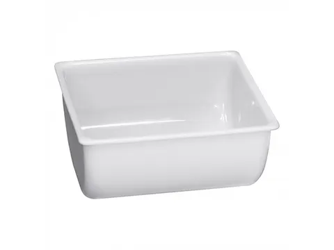 Ingredientenbak Garneerunit Inzet 900ml