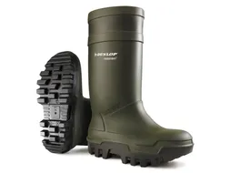 Dunlop Purofort Thermo+ Full Safety veiligheidslaars S5 - 43