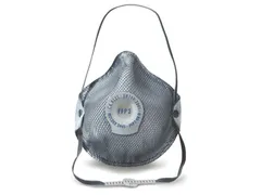 Moldex 244501 stofmasker FFP2 NR D met uitademventiel