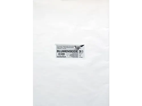 Zijdepapier Wit