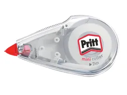 Correctieroller Pritt Mini Roller 4.2mmx7m