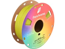 PLA Matte 1,75mm Army lichtgroen 1kg Panchroma 3D Filament