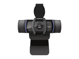 Webcam Logitech C920s HD Pro - 1