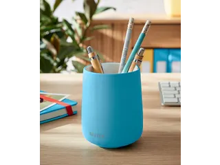 Pennenhouder Leitz Cosy blauw - 4