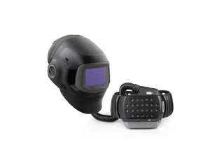 3M Speedglas G5-03 Pro Air lashelm met Adflo en G5-01/03VC lasfilter - 1