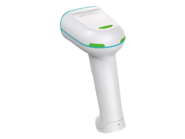 Scanner Codes-barres Honeywell 1960HHD-5USB-R USB Kit