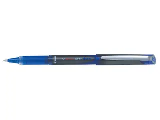 Rollerpen Pilot V-Ball Grip 10 VBG-10 Brede punt Blauw 1.0mm - 1