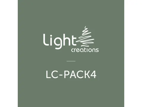 Promo Pakket Kerstverlichting