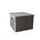 Aluminium Transportkist Hxlxb 410X588X588Mm 115L Stapelbaar