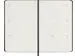 Agenda 2027 Moleskine 12M Weekly 7dag/2pagina's pocket hc black