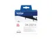 Etiket Brother DK-22214 12mm thermisch 30-meter wit papier