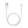 Usb-C To Lightning kabel MUQW3ZM/A wit 1m
