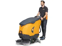 Autolaveuse TASKI ULTIMAXX 1900 Double Disc DD55 BMS 25A EBU