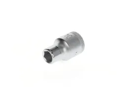 19 10 Dopsleutel 1/2 inch,zeskant,10mm