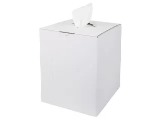 Euro 354350 Poetsdoek soft polish op rol 40 Gram - 1