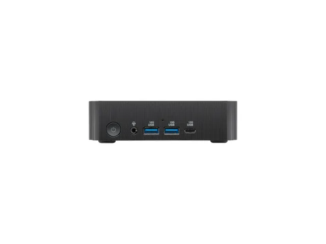 Mini PC barebone Asus ExpertCenter PN54-BBR726MNS1