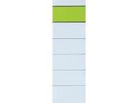 Q-Connect Klasseur-ruggen