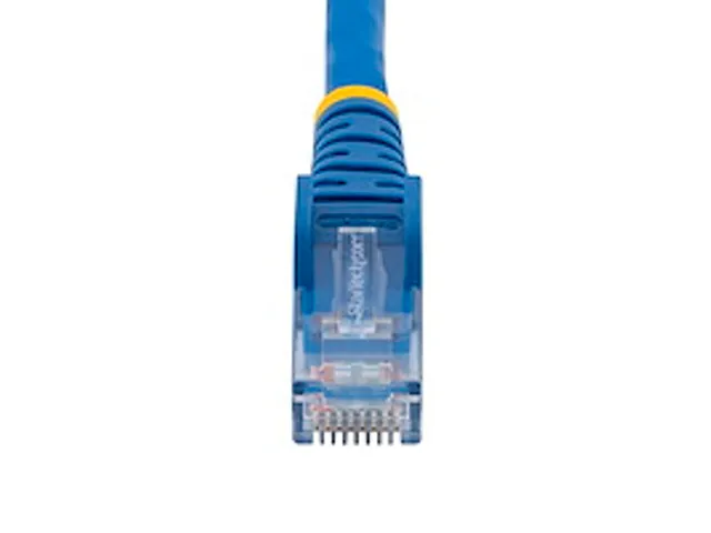 7m Lszh CAT6 Ethernet kabel 10GBE snagless RJ45 PoE UTP blauw