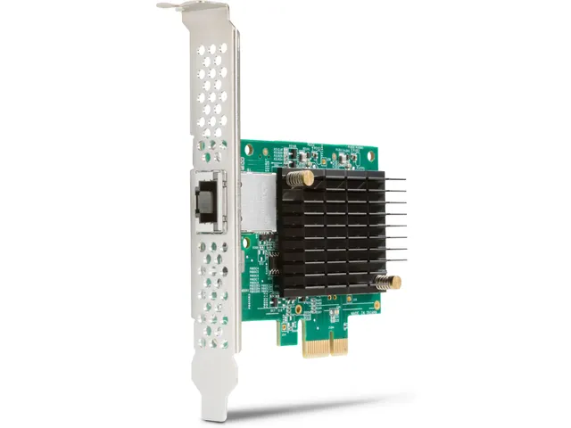 Aquantia NBASE-T 5GbE PCIe NIC