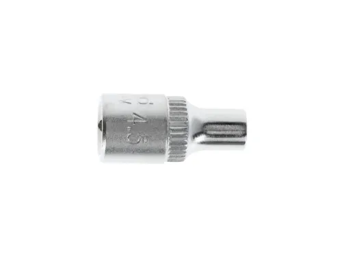 R41004503 Inbus 1/4 inch zeskant 4,5mm lengte 25mm