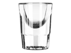 Libbey Shots & Shooters 5138 Tall Whiskey Shotglas 3cl, doos 12 Stuks