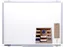 Whiteboard Legamaster Premium+ 45x60cm magnetisch emaille