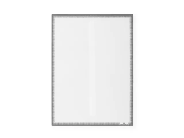 Infohoes A4 Met Statische bevestiging