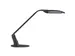 400093984 Unilux Desk Lamp Duo LED 3500K 1033lm zwart
