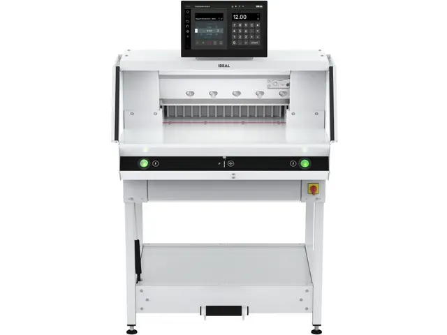 OUTLET Mes voor IDEAL THE 56