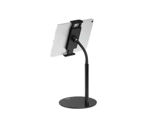 Tablethouder Twist Table Zwart - 7