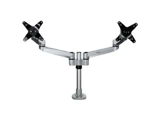 Monitor Arm Dual Monitor Desk Mount 27 Inch Premium - 2