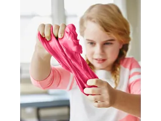 Kinderlijm Elmer's opaque roze - 6
