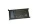 Origin Storage YRDD6-BTI, 3500 mAh, Lithium-Ion (Li-Ion), 11,46 V, 1 s