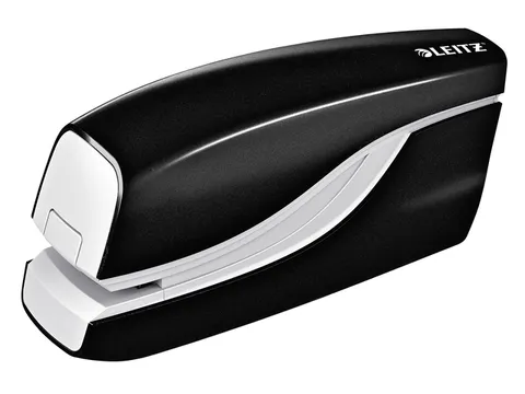 Nietmachine Leitz WOW NeXXt elektrisch 10vel E1 zwart