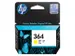 CB320EBA1 HP 364 PSC ink yellow ST 300